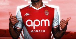 Pogba's Shocking Move to Monaco: Is This the End of His Legacy?  Pogba transfer news, AS Monaco football updates, Paul Pogba contract details