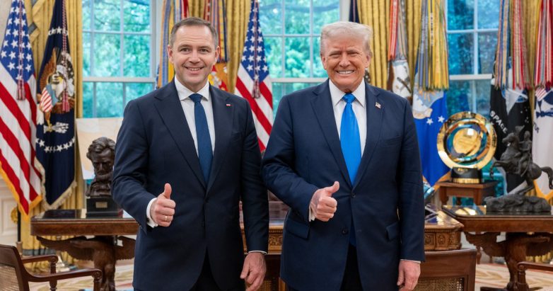 Poland's Election Shock: Is Europe Ready for a Major Shift? European political shifts, Poland election victory, EU future prospects