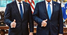 Poland's Future at Stake: Conservative Nawrocki Takes Presidency!  Poland presidential election results, conservative leadership in Poland, Karol Nawrocki political agenda