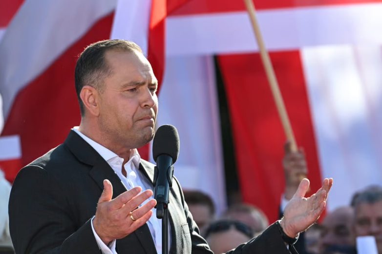 Poland's New President: Nationalist Karol Nawrocki Sparks Outrage! Polish politics news, nationalist leadership in Europe, Karol Nawrocki election impact