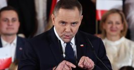 Poland's Shocking EU Withdrawal Sparks Outrage and Fear Among Leaders!  Poland EU relations, Migration policy changes, European Union exit strategies