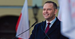 Poland's Shocking Exit from EU Pact Sparks Nationalist Uproar!  Poland EU withdrawal news, nationalist election impact, migration policy changes in Europe
