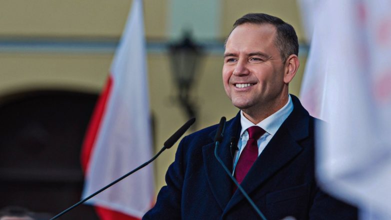 Poland's Shocking Exit from EU Pact Sparks Nationalist Uproar!  Poland EU withdrawal news, nationalist election impact, migration policy changes in Europe