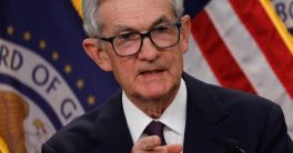 Powell’s Shocking Rate Cut Plan: Is Inflation Just a Prediction?  interest rate predictions, inflation forecasts 2025, Federal Reserve policy changes