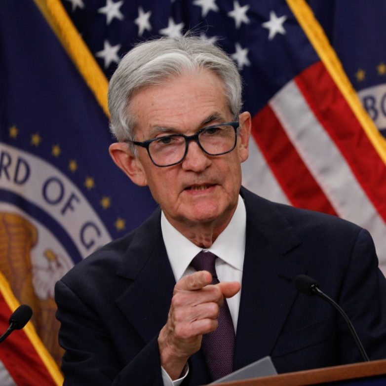 Powell’s Shocking Rate Cut Plan: Is Inflation Just a Prediction? interest rate predictions, inflation forecasts 2025, Federal Reserve policy changes