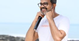 "Prashanth's Birthday: A Celebration or a Controversial Turning Point?"  birthday wishes for filmmakers, cinematic inspiration for creatives, celebrating artistic vision
