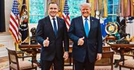"Pro-Trump Outsider Stuns Europe: Poland Rejects Liberal Agenda!"  Poland political landscape, European Union relations, nationalist movements in Europe