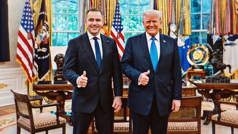 "Pro-Trump Outsider Stuns Europe: Poland Rejects Liberal Agenda!" Poland political landscape, European Union relations, nationalist movements in Europe