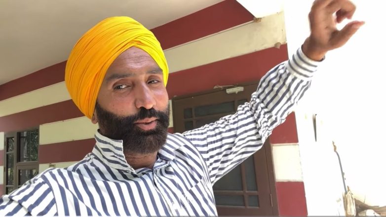 Punjab YouTuber Arrested for Alleged Ties to Pakistan's ISI! YouTube espionage arrests, India Pakistan intelligence network, Jasbir Singh YouTube controversy
