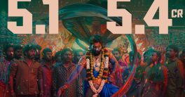 "Pushpa 2 Shatters Records: Blockbuster Reigns on Big and Small Screens!"  blockbuster movie success, record viewership ratings, film industry trends