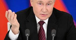 Putin Sparks Outrage: Iran's Nuclear Ambitions Defended!  nuclear energy rights, Iran peaceful nuclear development, Putin Iran relations 2025