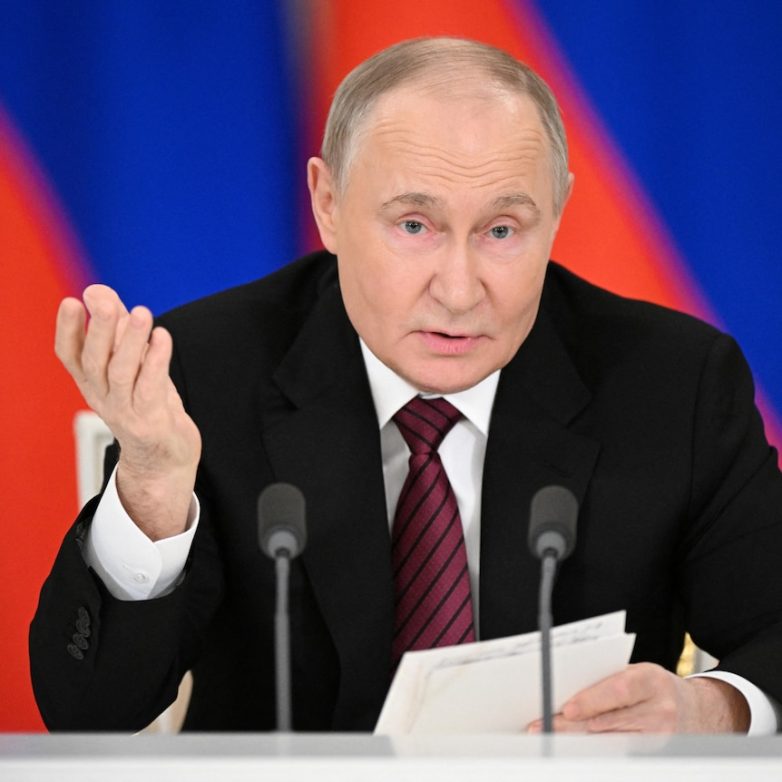 Putin Sparks Outrage: Iran's Nuclear Ambitions Defended! nuclear energy rights, Iran peaceful nuclear development, Putin Iran relations 2025