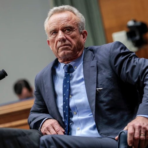 RFK Jr. Shocks Nation: Dismisses Entire CDC Vaccine Advisory Team! vaccine transparency reform, public health trust restoration, CDC advisory panel changes