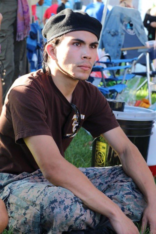 "Radical Group's Member Caught Funding Riot Gear in LA!" paramilitary groups in Los Angeles, protests and face shields, radical Latino activism