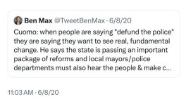 "Radical NYC Mayor Candidate Flips on Defunding Police—Danger Ahead!"  police funding debate, NYC mayoral election candidates, public safety reforms 2025