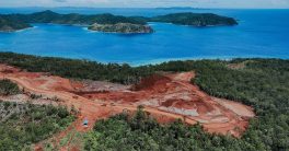 Raja Ampat's Pristine Islands Sacrificed to Nickel Mining Greed!  Raja Ampat environmental impact, nickel mining permits in Indonesia, conservation challenges in tropical islands