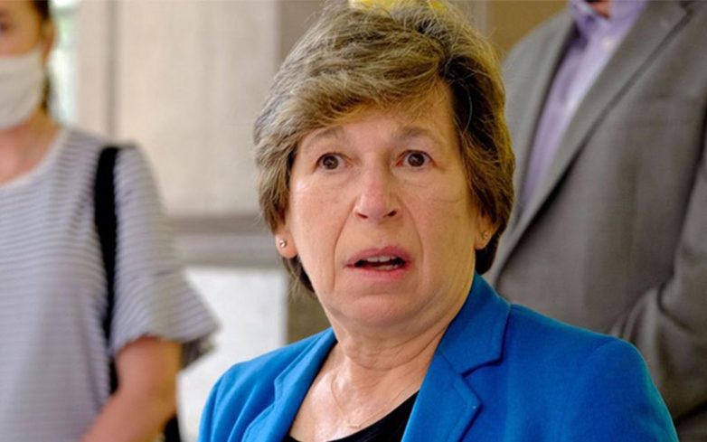 Randi Weingarten's Shocking Exit: DNC's Leadership in Turmoil! Randi Weingarten resignation, Democratic National Committee leadership change, education advocacy future