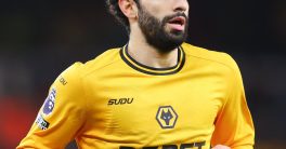 "Rayan Aït-Nouri's Shocking Decision: Is He Leaving Wolves for City?"  Manchester City transfer news, Rayan Aït-Nouri signing update, Wolverhampton Wanderers left back rumors