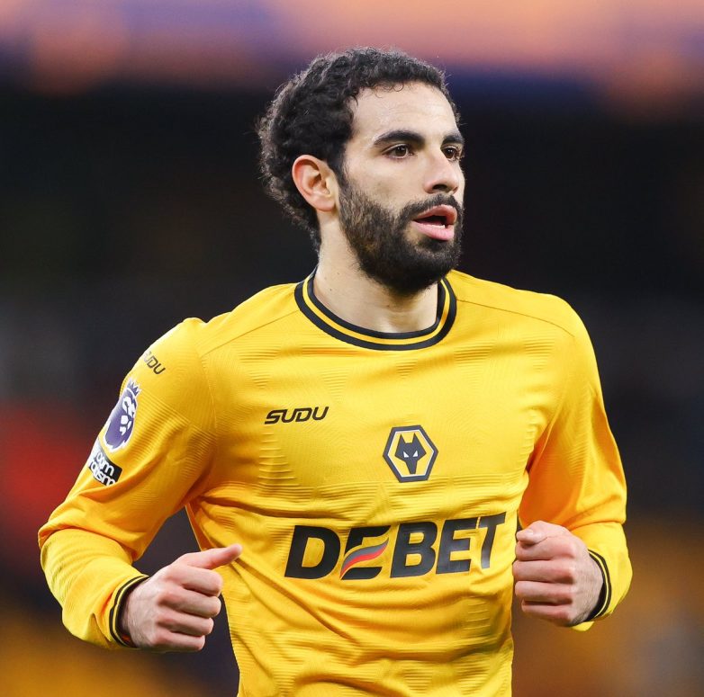 "Rayan Aït-Nouri's Shocking Decision: Is He Leaving Wolves for City?"  Manchester City transfer news, Rayan Aït-Nouri signing update, Wolverhampton Wanderers left back rumors