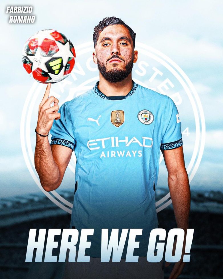 Rayan Cherki's Shocking Move to Manchester City: Deal Finalized! Rayan Cherki transfer news, Manchester City summer signings, OL financial deal structure