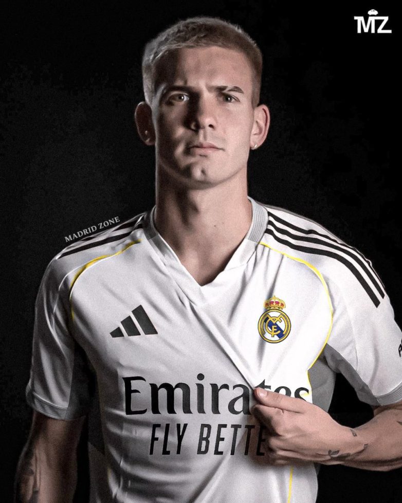 Real Madrid's Shocking Move: Franco Mastantuono Deal Imminent! Real Madrid transfer news, Franco Mastantuono signing update, Argentine football prospects