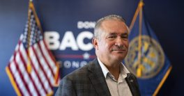 "Rep. Don Bacon Quits: GOP's Anti-Trump RINO Bows Out Early!"  Republican retirement announcements, Nebraska political landscape, anti-Trump GOP members