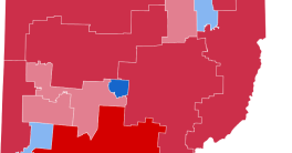 Republicans Plan Controversial Redistricting: 7 GOP Seats at Stake!  redistricting strategies, GOP electoral gains, Texas Ohio political landscape