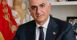 Reza Pahlavi Unfollows Trump: What This Means for Global Politics!  Reza Pahlavi social media, Trump political relations, Middle East ceasefire developments