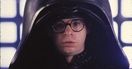 Rick Moranis Returns as Dark Helmet: Spaceballs 2 Shocks Fans!  Rick Moranis comeback, Spaceballs sequel news, Bill Pullman return