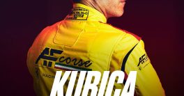 Robert Kubica Shocks World: First Polish Driver Triumphs at Le Mans!  Polish motorsport history, endurance racing achievements, Ferrari Le Mans success