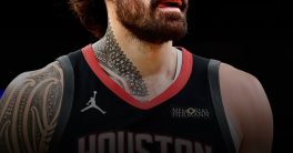 Rockets Lock Down Steven Adams: Controversial Deal Shocks Fans!  Houston Rockets contract extension, NBA center leadership role, Steven Adams free agency news