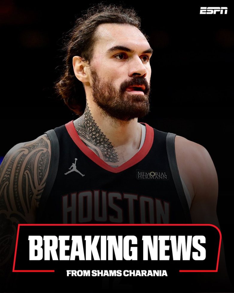 Rockets Lock Down Steven Adams: Controversial Deal Shocks Fans! Houston Rockets contract extension, NBA center leadership role, Steven Adams free agency news