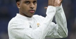 Rodrygo's Shocking Exit from Real Madrid: €100M Price Tag!  Rodrygo transfer news, Real Madrid player market value, summer football transfer rumors