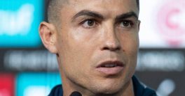 Ronaldo's Bold Advice: Is Yamal's Future at Risk from Pressure?  Cristiano Ronaldo advice, Lamine Yamal talent development, pressure on young athletes