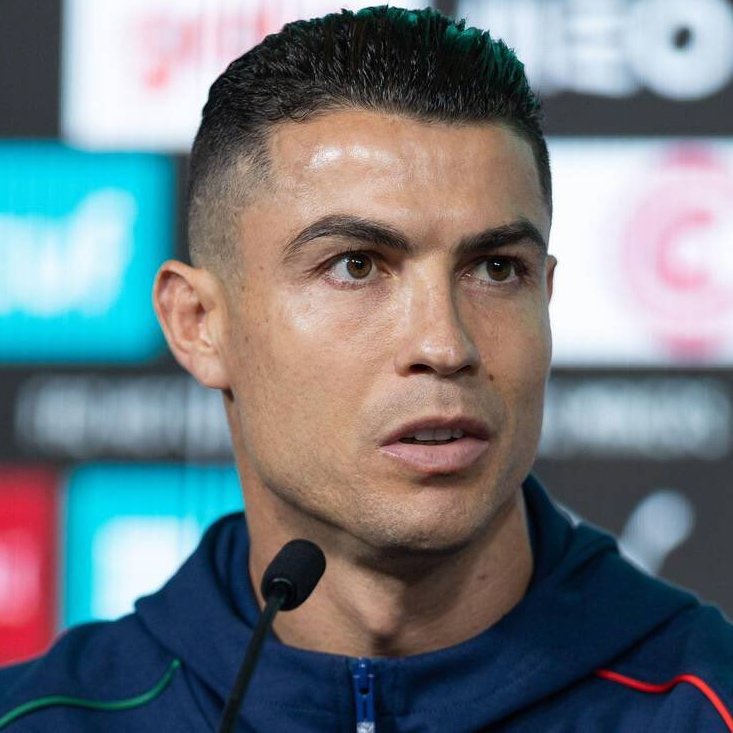 Ronaldo's Bold Advice: Is Yamal's Future at Risk from Pressure? Cristiano Ronaldo advice, Lamine Yamal talent development, pressure on young athletes