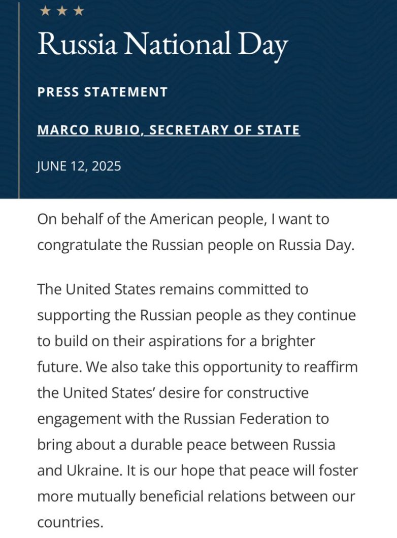 "Rubio Congratulates Russia: A Shocking Betrayal of Ukraine’s Struggle!" Russian political influence, US foreign policy implications, historical parallels with WWII