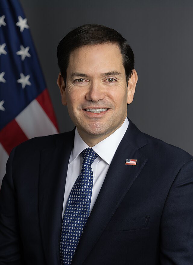 "Rubio Warns Iran: Retaliation Could Spark Unprecedented Crisis!" US Iran relations, military retaliation consequences, diplomatic tensions 2025