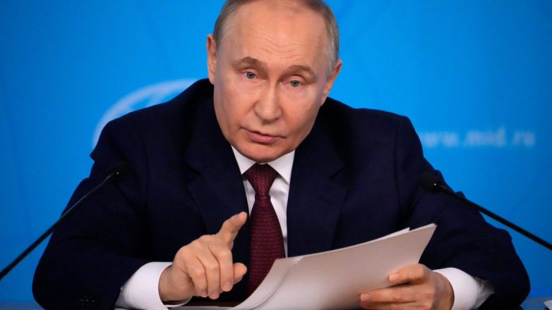 Russia Demands Israel Disarm: A Nuclear Standoff Unfolds! nuclear disarmament dialogue, Middle East security concerns, geopolitical tensions in Israel