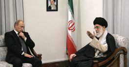 Russia and Iran Unite Against Common Enemy: Shocking Reveal!  Russia Iran alliance, Middle East military dynamics, geopolitical conflicts 2025