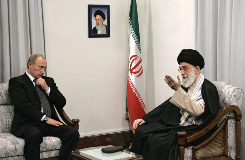 Russia and Iran Unite Against Common Enemy: Shocking Reveal! Russia Iran alliance, Middle East military dynamics, geopolitical conflicts 2025