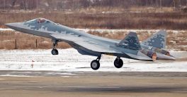 Russia's Bold Move: India Gains Control Over Su-57 Secrets!  Russia India military collaboration, Su-57 fighter jet technology, F-35 strategic defense options