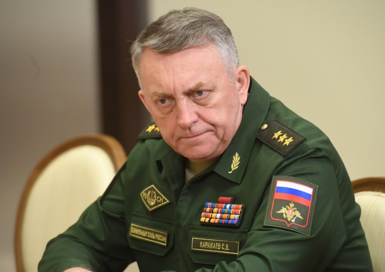 "Russia's Missile Chief Unleashes Alarming Threats to Europe!" Russian missile capabilities, European defense strategies, Strategic Missile Forces developments