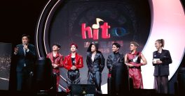 SB19 Ignites Controversy with Explosive Taiwan Performance! 💥  P-pop concert highlights, SB19 world tour performances, Hito Music Awards 2025
