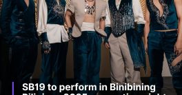"SB19 Shocks Fans: Heartthrobs Set to Ignite Binibining Pilipinas!"  SB19 performance, Binibining Pilipinas 2025, Filipino boy band talent