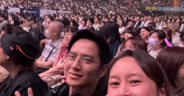 SB19 Sparks Outrage: Fans Clash Over Kuya Yani and Mama Sony!  SB19 concert excitement, Filipino boy band phenomenon, live music events 2025