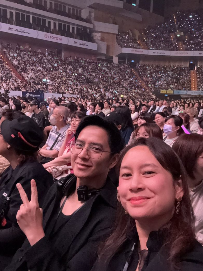 SB19 Sparks Outrage: Fans Clash Over Kuya Yani and Mama Sony! SB19 concert excitement, Filipino boy band phenomenon, live music events 2025