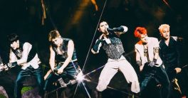 SB19's Arena Tour: A Bold Statement of Filipino Identity!  Filipino pop culture, global music impact, SB19 concert tour
