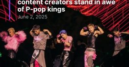 SB19's Epic Concerts Ignite Controversy: A Historic Weekend Unfolds!  SB19 concert highlights, Philippine Arena live performance, world tour launch event