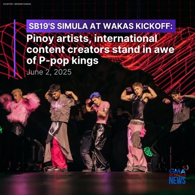 SB19's Epic Concerts Ignite Controversy: A Historic Weekend Unfolds! SB19 concert highlights, Philippine Arena live performance, world tour launch event