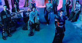 SEVENTEEN's 'THUNDER': A Controversial Hit Shaking the Charts!  SEVENTEEN music trends, K-pop playlist features, new songs 2025